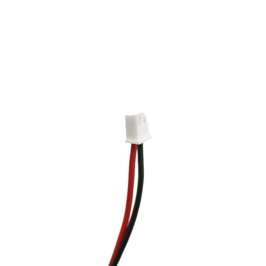 Gella Replacement Battery for Black Rectangle Lamp - DNRNP64W Diamond Nail Supplies