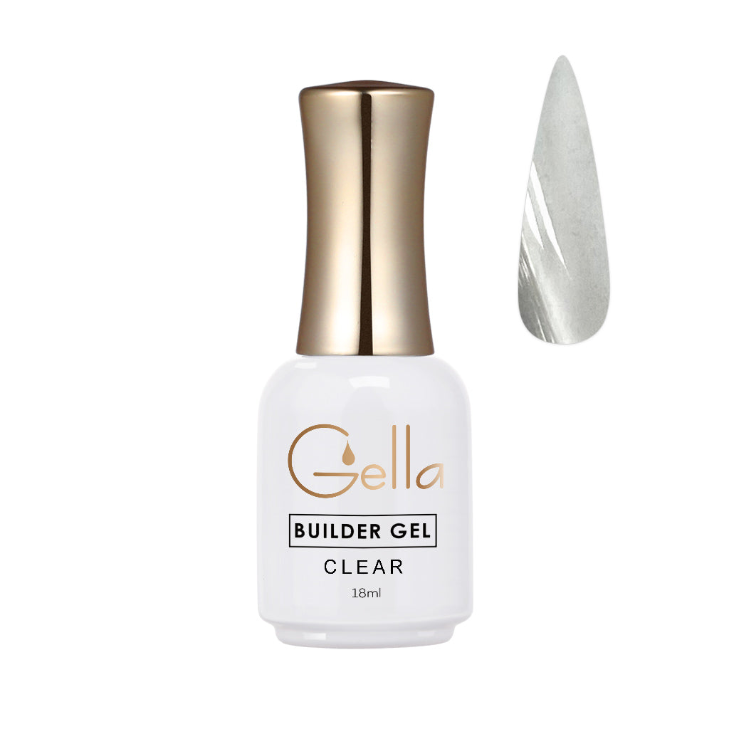 Builder Gel - 01 Clear (BIAB)