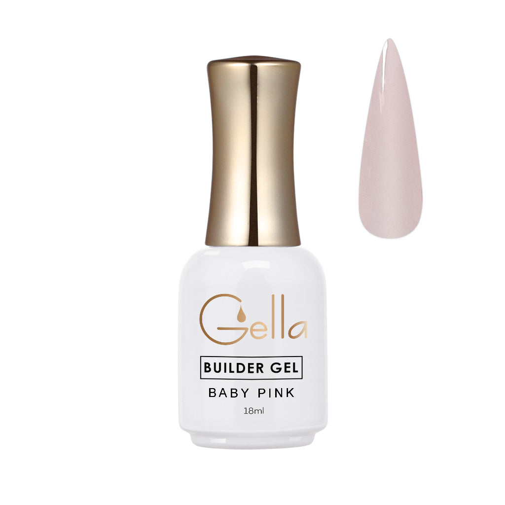 Builder Gel - 03 Baby Pink (BIAB)