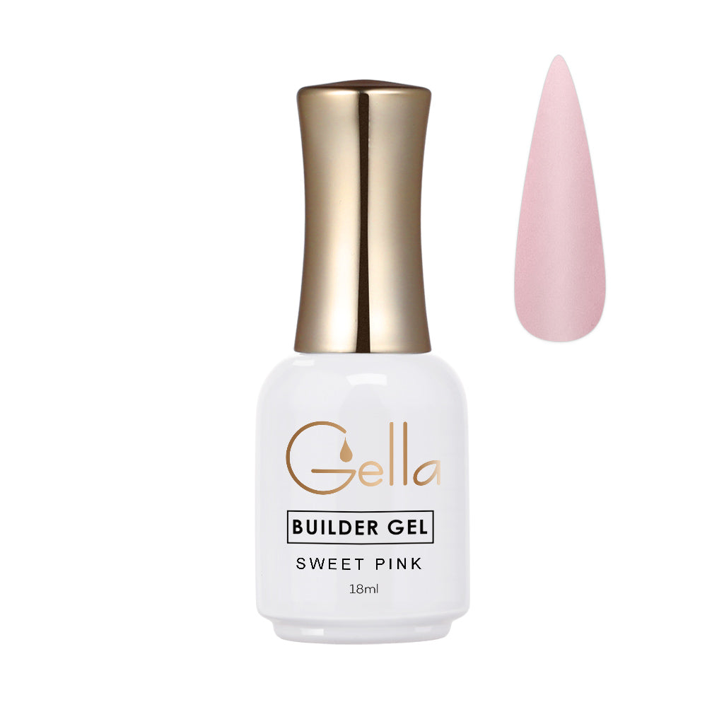 Builder Gel - 05 Sweet Pink (BIAB)
