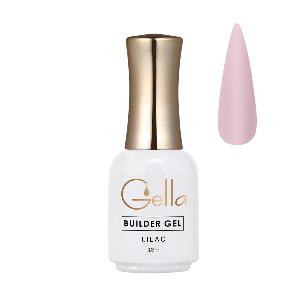 Builder Gel - 09 Lilac (BIAB)