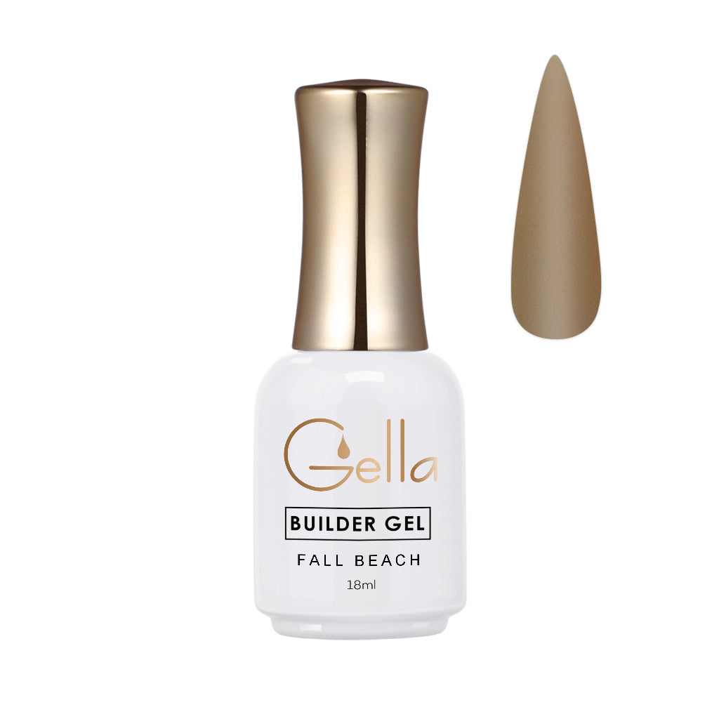 Builder Gel - 12 Fall Beach (BIAB)