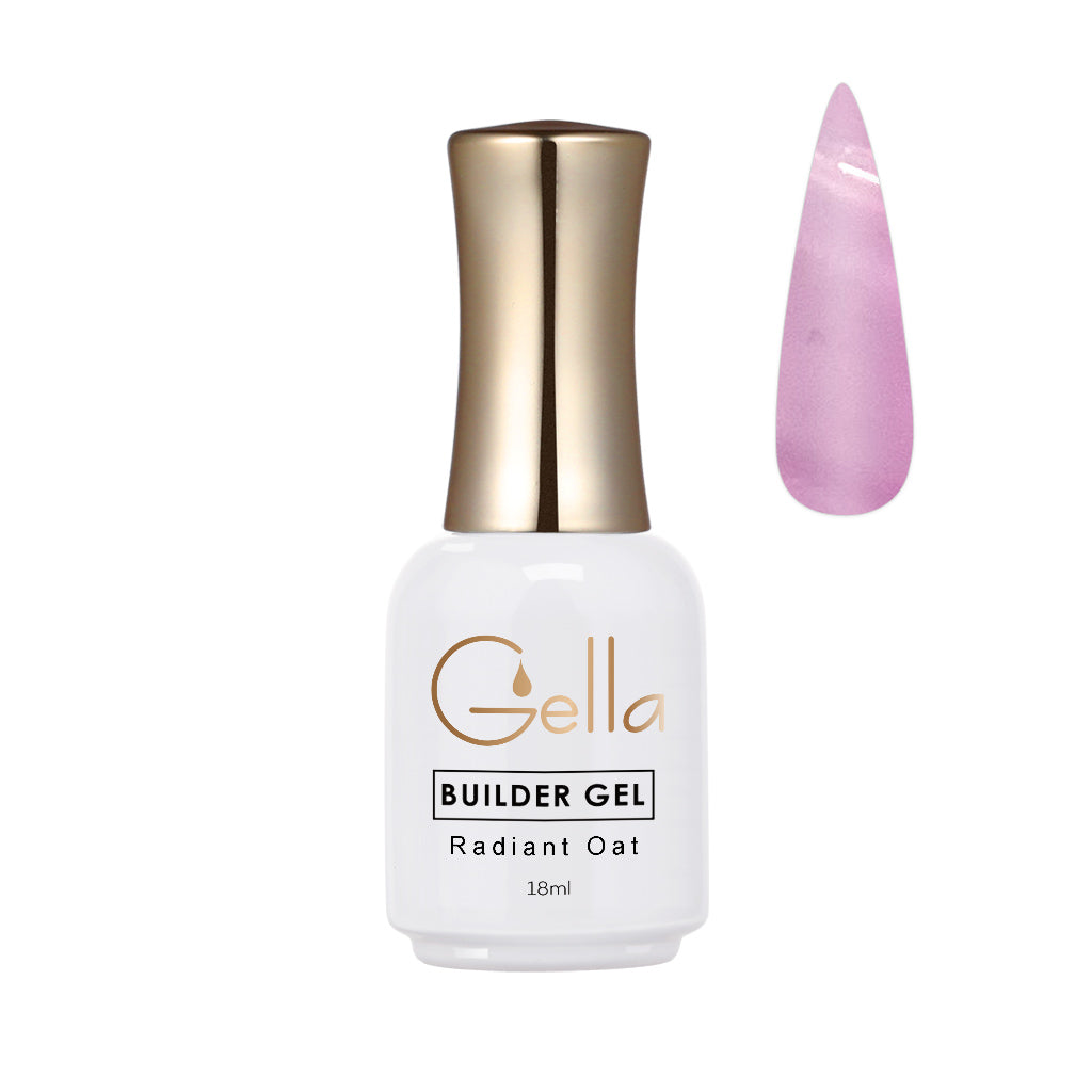 Builder Gel - 18 Jellyfish (BIAB)