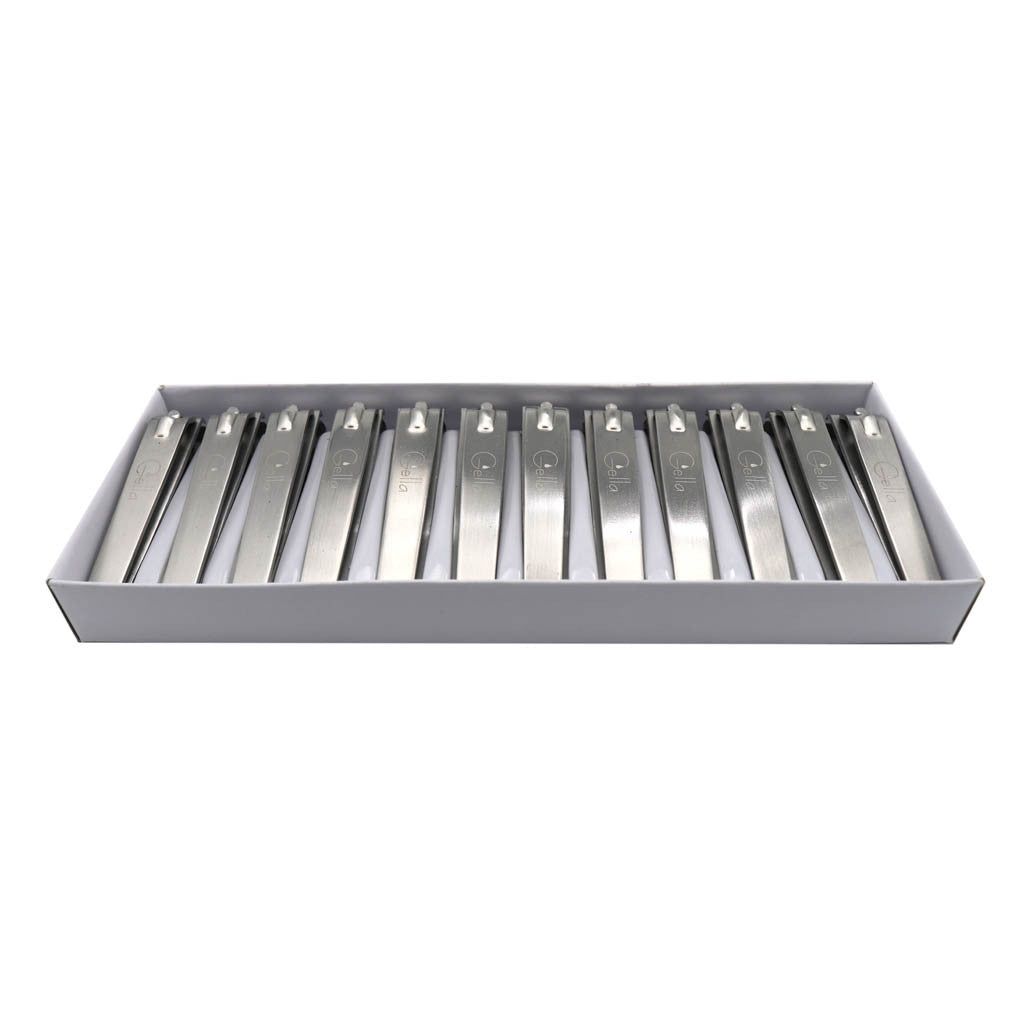 Straight Edge Nail Clippers Diamond Nail Supplies