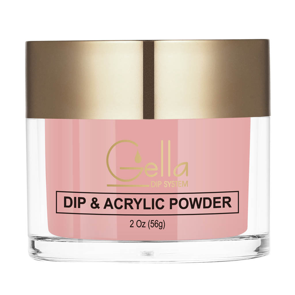 Dip & Acrylic Powder - D011 Natural Choice Diamond Nail Supplies