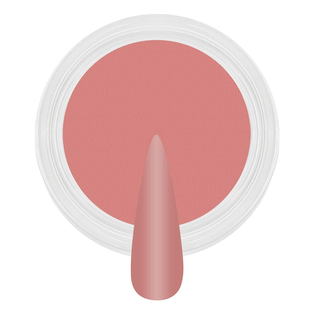 Dip & Acrylic Powder - D015 Rosey-Bud Diamond Nail Supplies