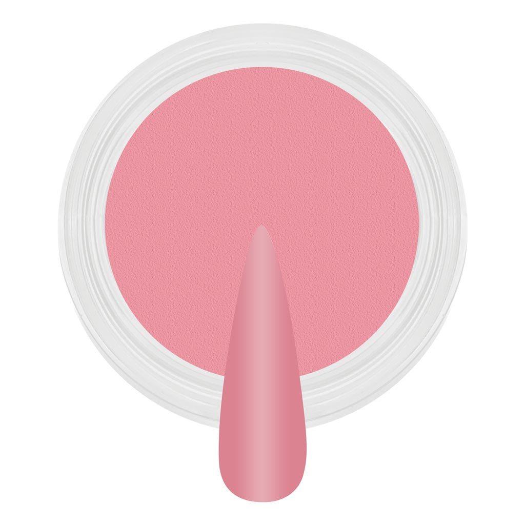 Dip & Acrylic Powder - D019 Rosey-Dreams Diamond Nail Supplies