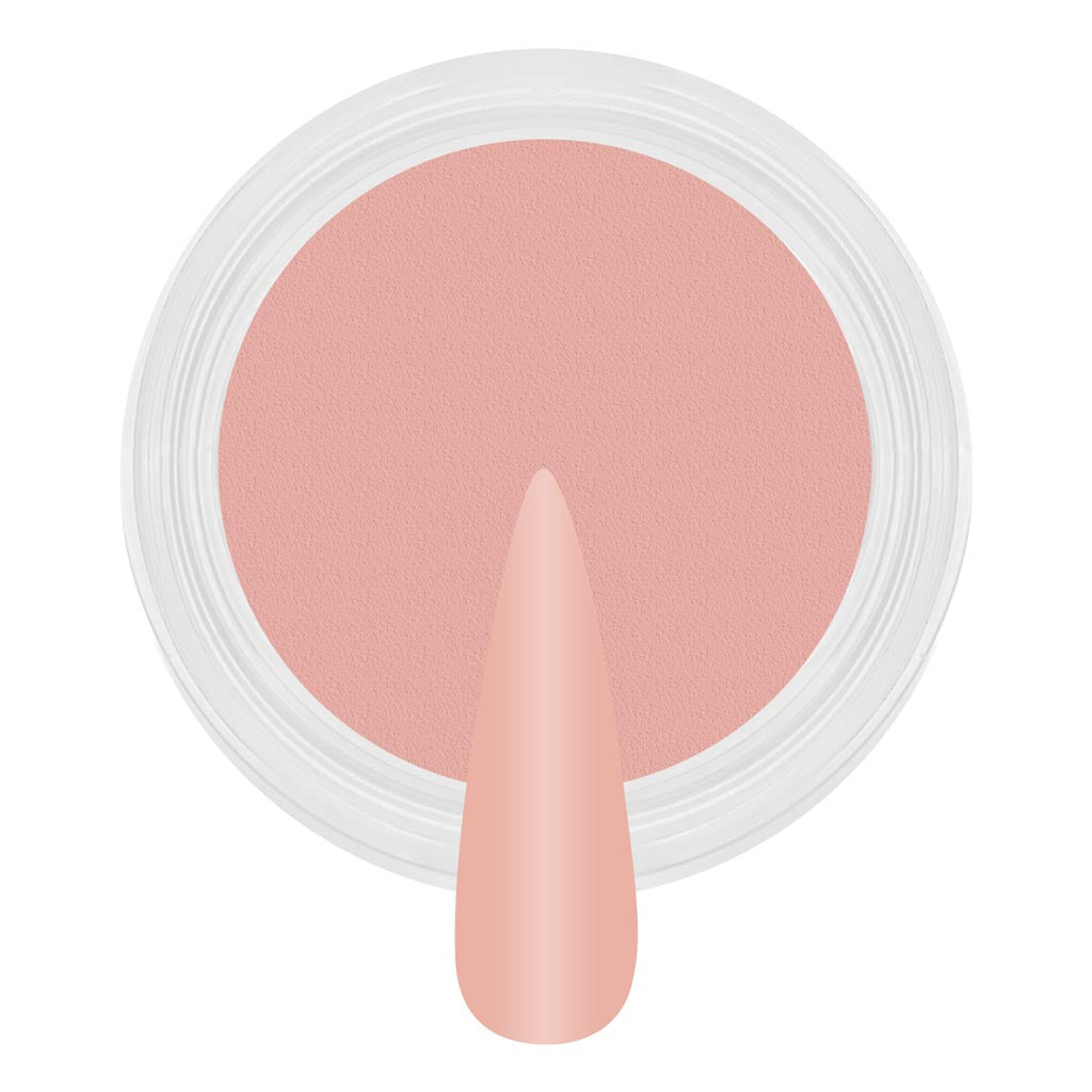 Dip & Acrylic Powder - D021 Honey Ginger Diamond Nail Supplies