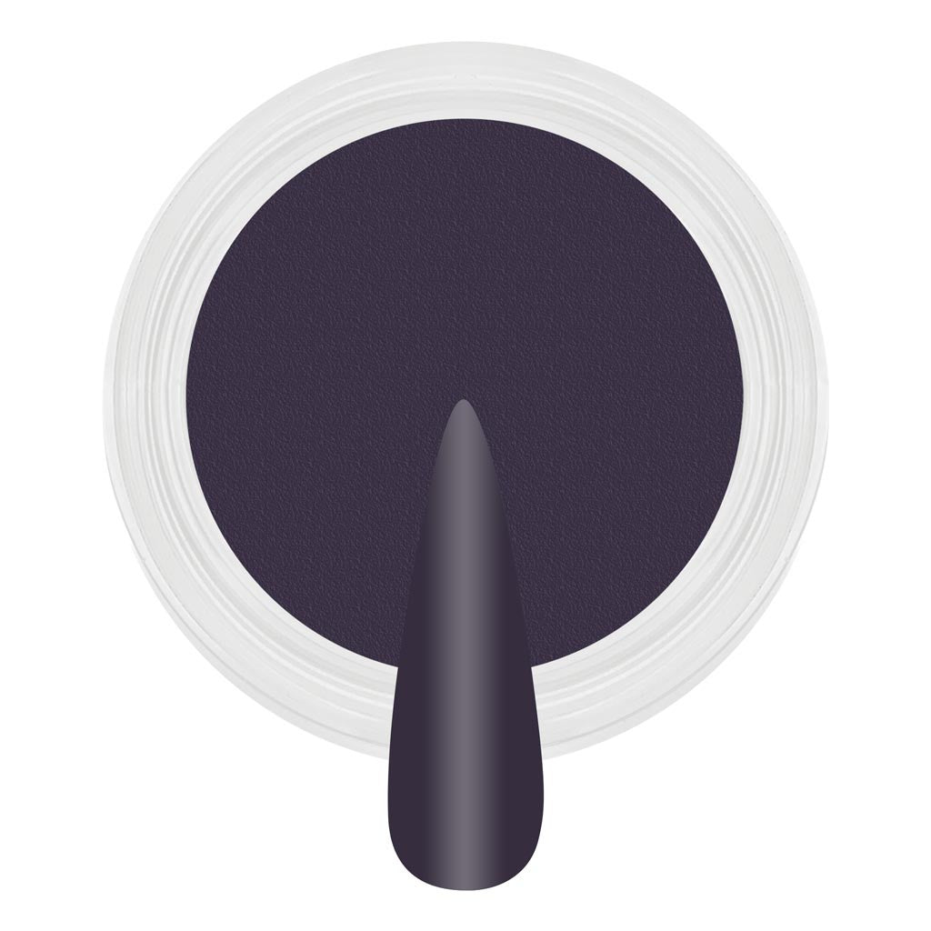 Dip & Acrylic Powder - D034 Midnight Skies Diamond Nail Supplies