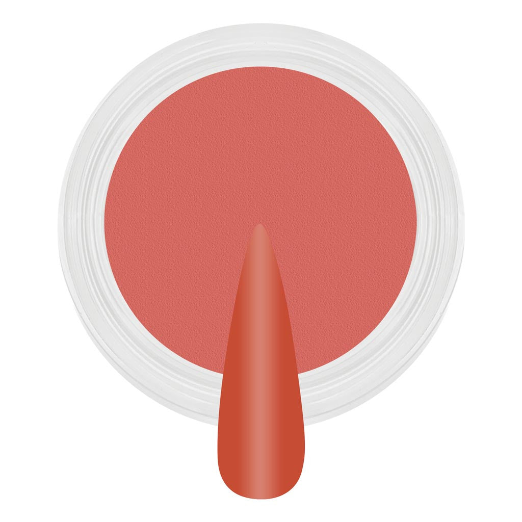 Dip & Acrylic Powder - D037 Spicy Mayo Diamond Nail Supplies