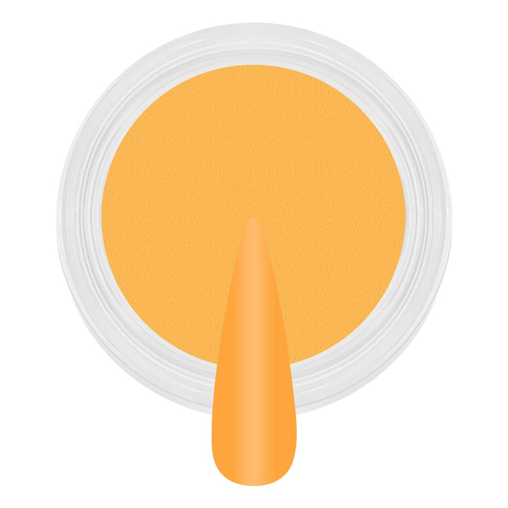 Dip & Acrylic Powder - D072 Glowing Bee Diamond Nail Supplies
