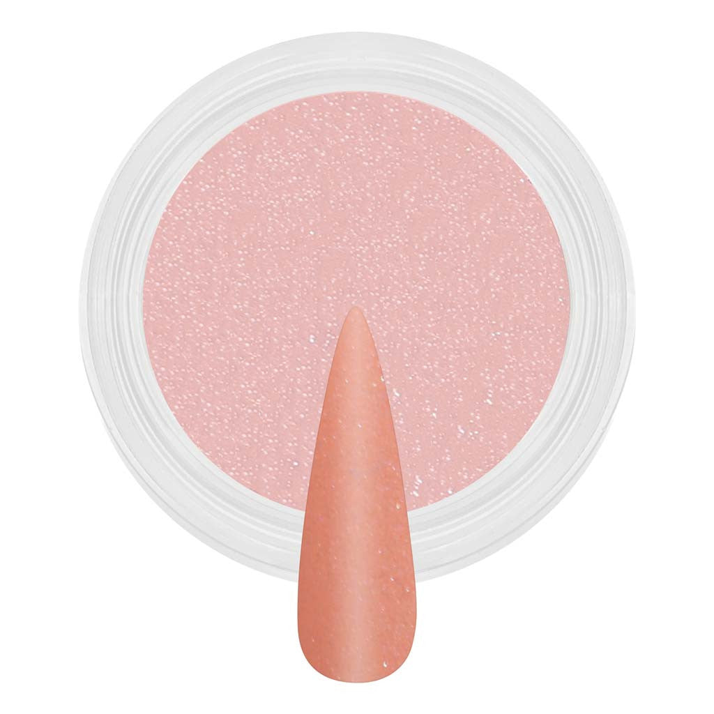 Dip & Acrylic Powder - D108 French Rose Diamond Nail Supplies