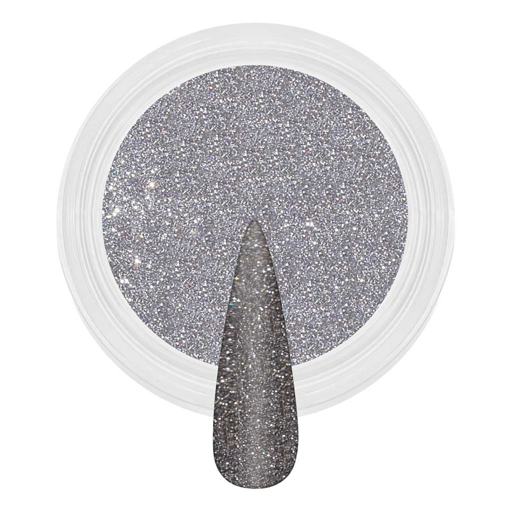 Reflective Dip & Acrylic Powder - D170 Pixie Dust Diamond Nail Supplies