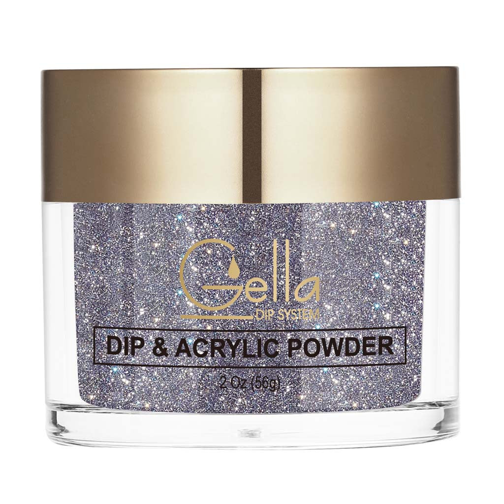 Reflective Dip & Acrylic Powder - D170 Pixie Dust Diamond Nail Supplies