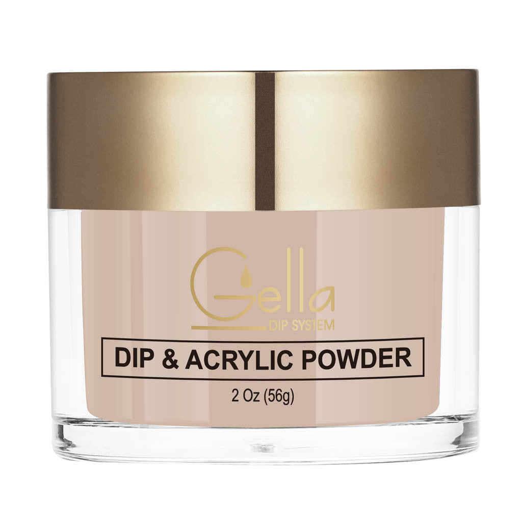 Dip & Acrylic Powder - D181 Blush Fusion Diamond Nail Supplies