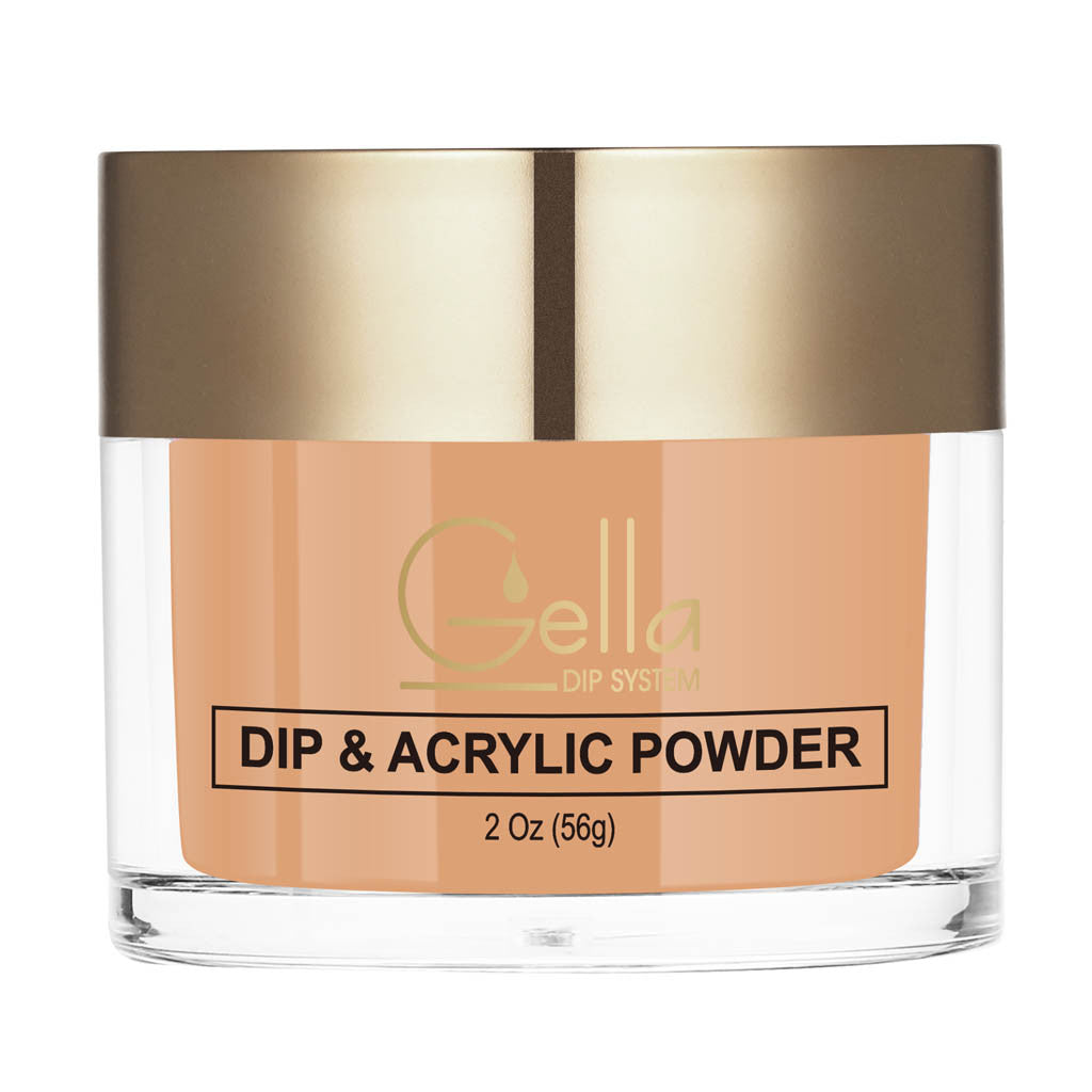 Dip & Acrylic Powder - D183 Cinnamon Diamond Nail Supplies