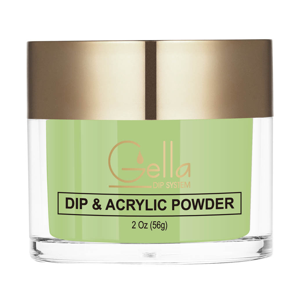 Dip & Acrylic Powder - D214 Sugarcane Diamond Nail Supplies