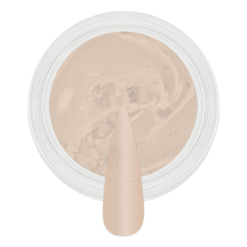 Builder Gel - 07 Nude Diamond Nail Supplies