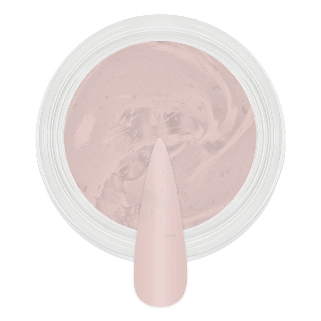 Builder Gel - 08 Soft Pink Diamond Nail Supplies
