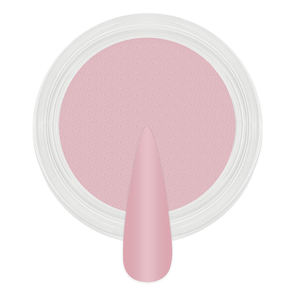 Dip & Acrylic Powder - D257 Glazed Strawberry Diamond Nail Supplies