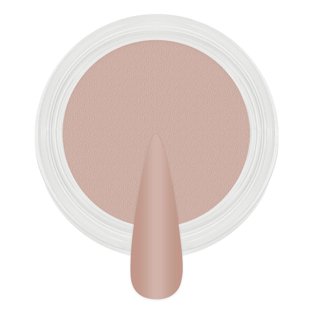 Dip & Acrylic Powder - D265 Beige Blanket Diamond Nail Supplies