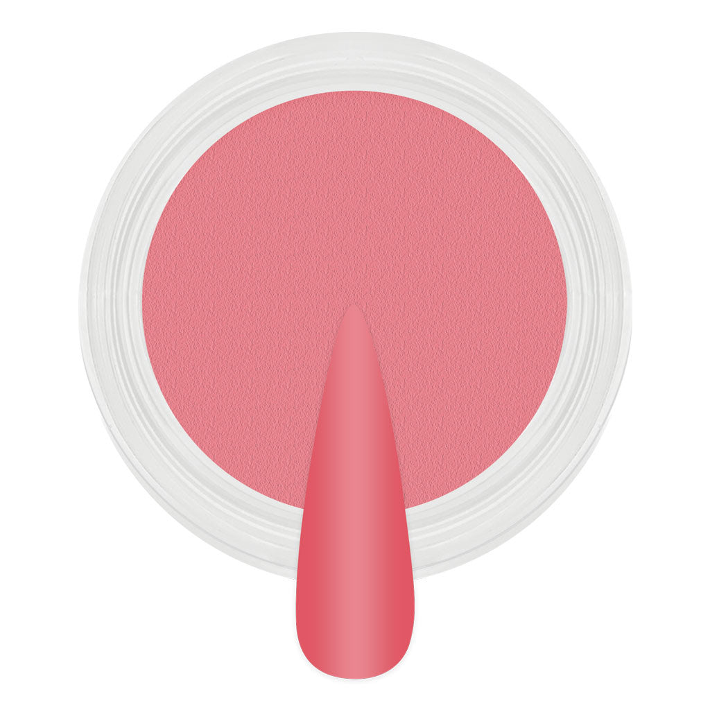 Dip & Acrylic Powder - D275 Tipsy Blush Diamond Nail Supplies