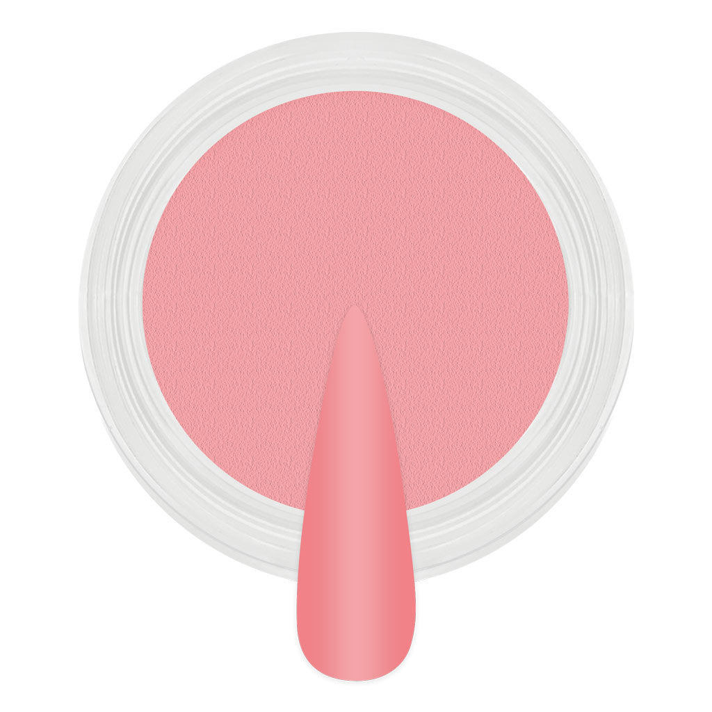Dip & Acrylic Powder - D281 Peaches & Cream Diamond Nail Supplies