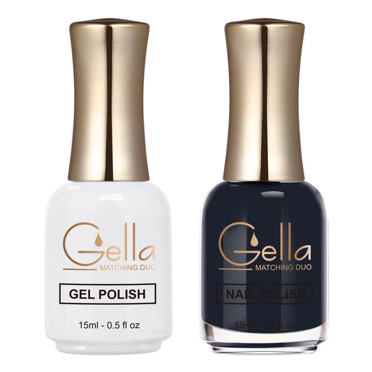 Matching Duo - GN098 Celestial Diamond Nail Supplies
