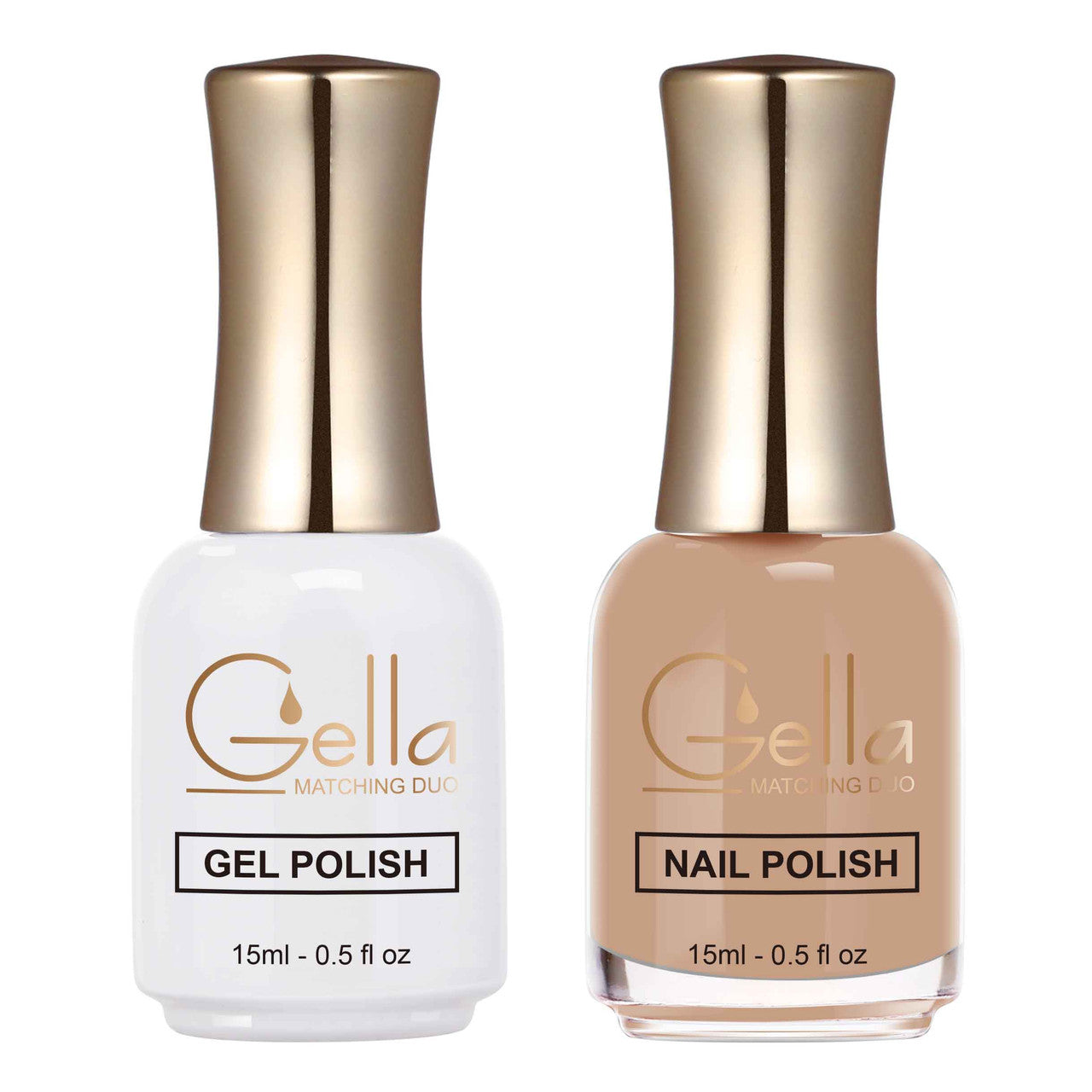 Matching Duo - GN219 Windy Afternoon Diamond Nail Supplies