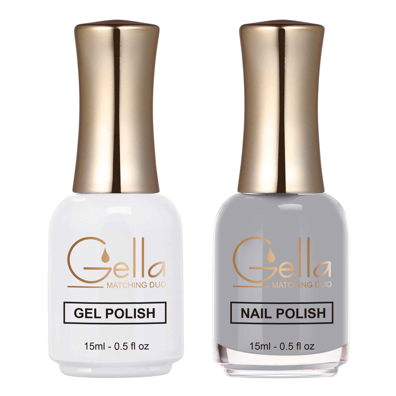 Matching Duo - GN227 Whatever the season Diamond Nail Supplies