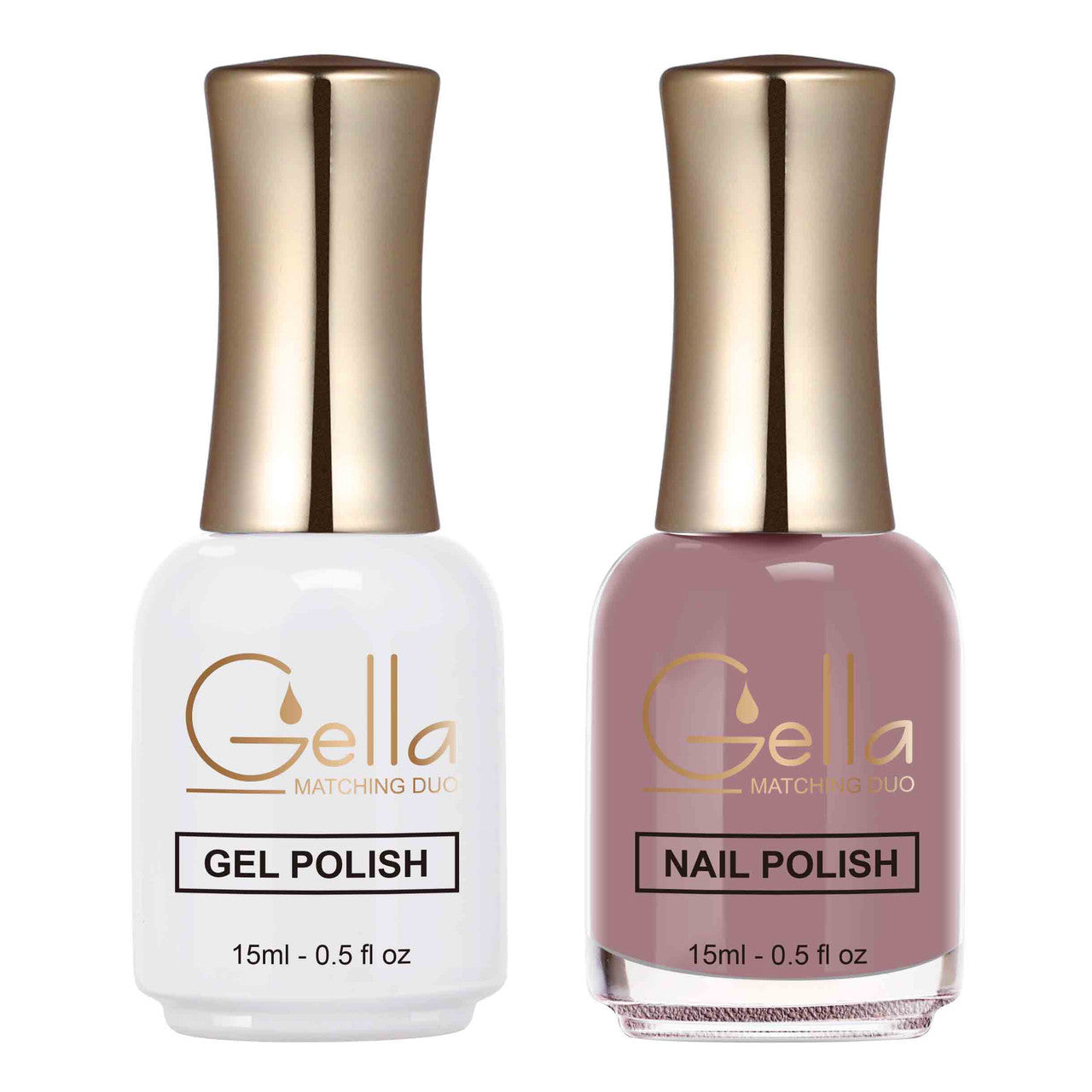 Matching Duo - GN258 Symphony Diamond Nail Supplies