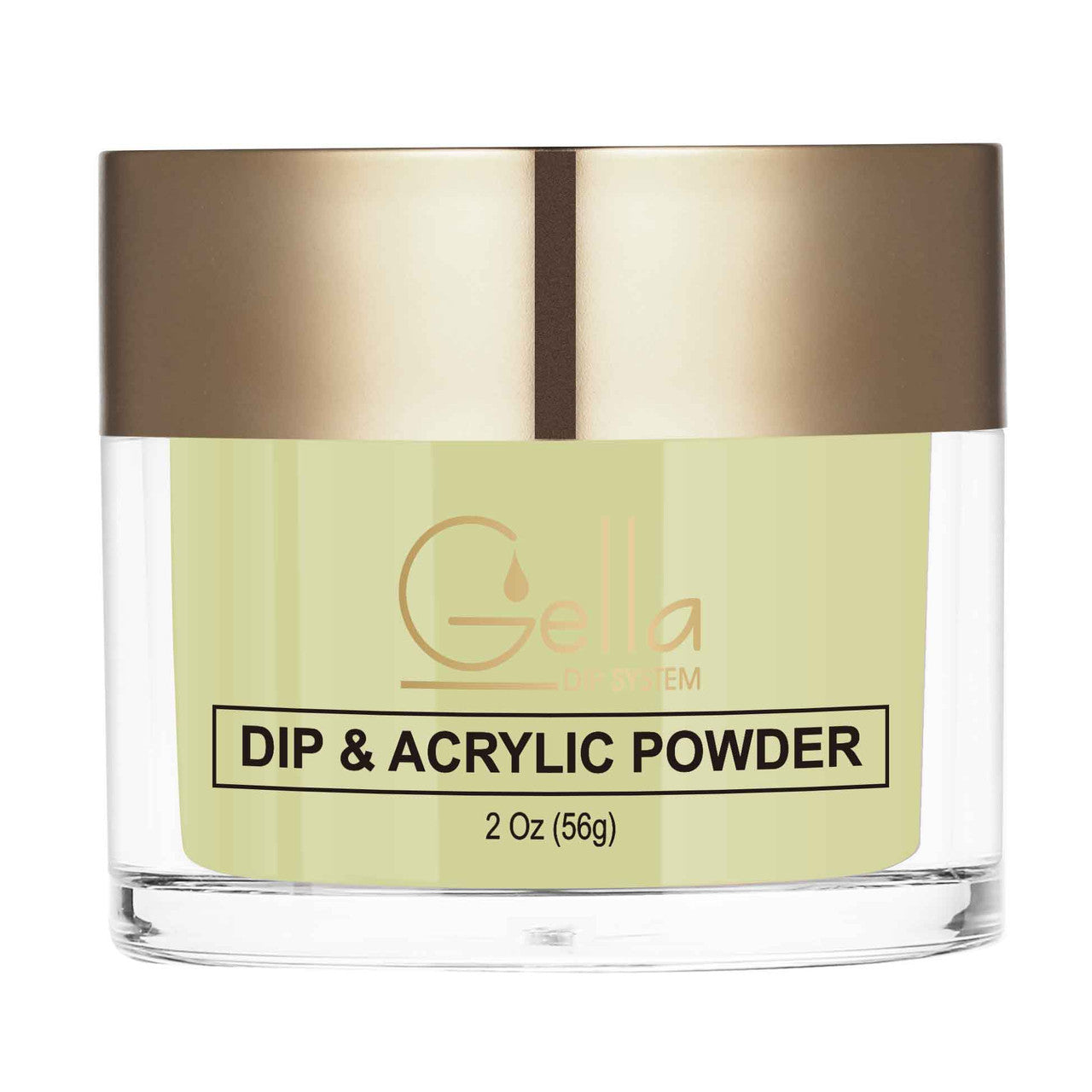 Dip & Acrylic Powder - D217 Goldilocks Diamond Nail Supplies