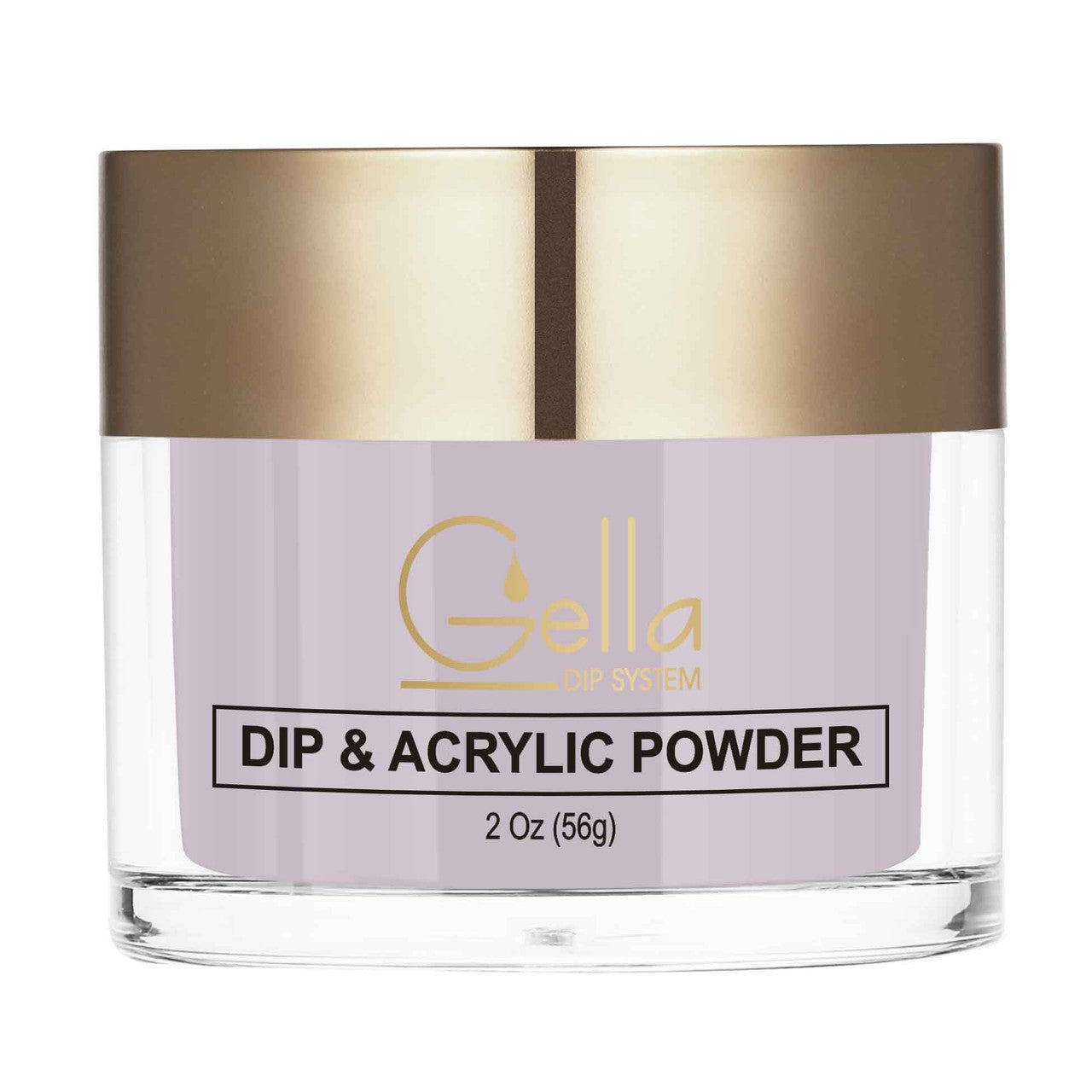 Dip & Acrylic Powder - D223 Purrfect Pink Diamond Nail Supplies