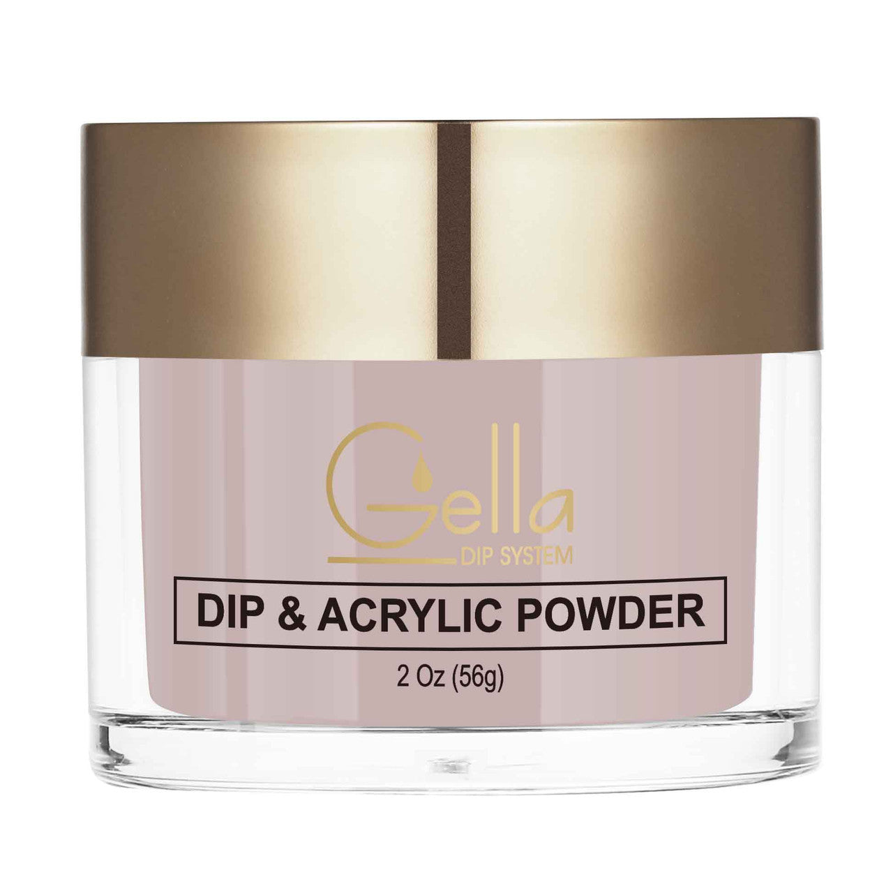Dip & Acrylic Powder - D224 Nail Envy Diamond Nail Supplies