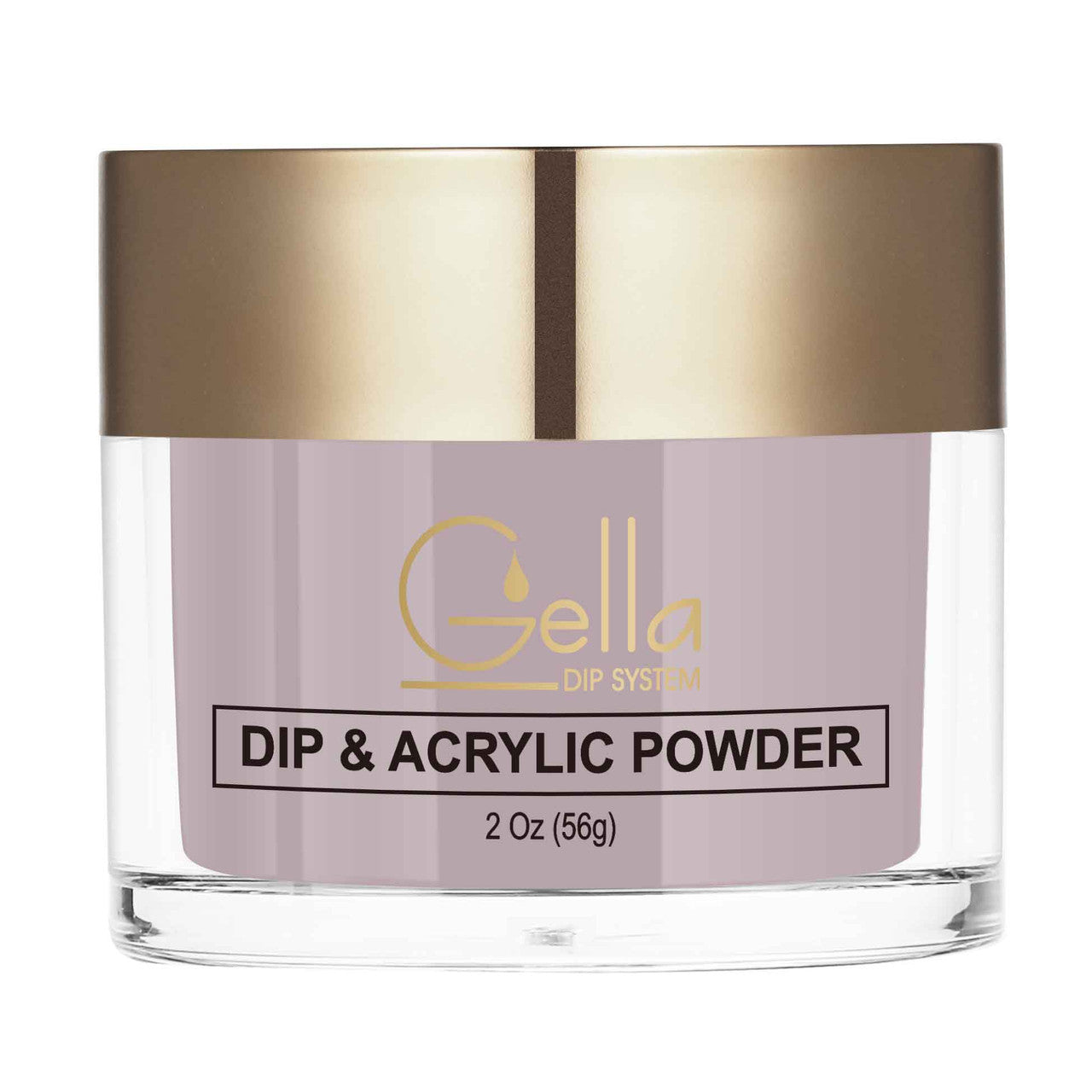 Dip & Acrylic Powder - D228 Cotton Candy Blush Diamond Nail Supplies