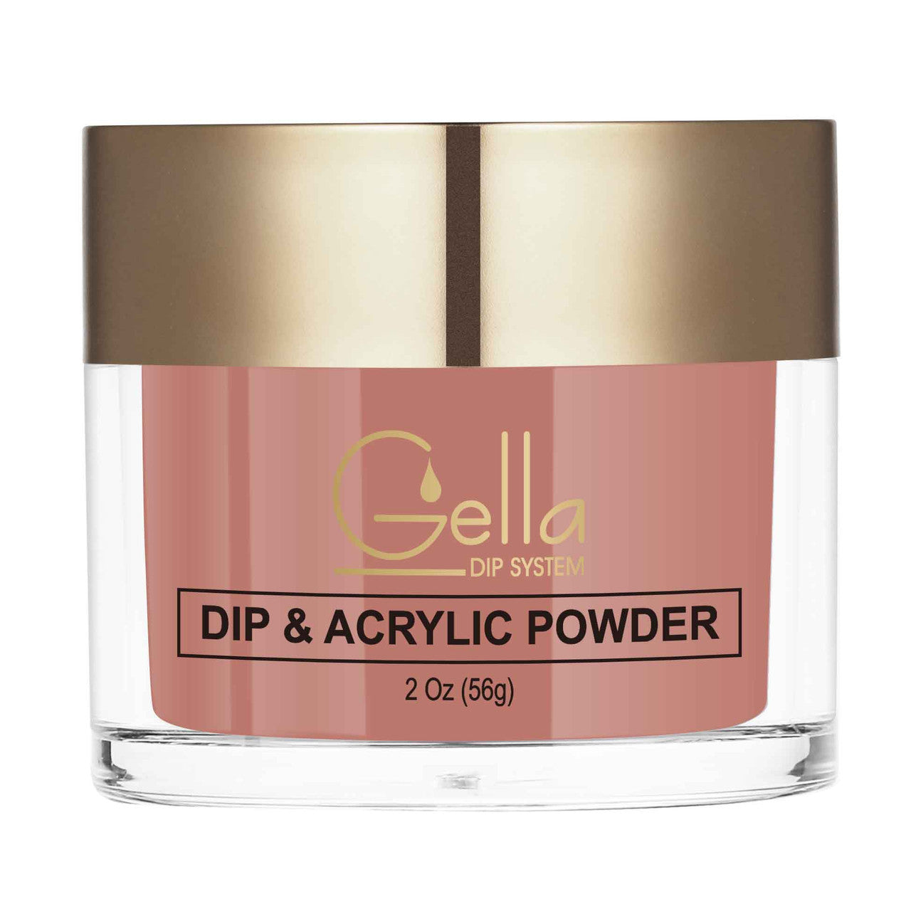 Dip & Acrylic Powder - D232 A colourful Affair! Diamond Nail Supplies