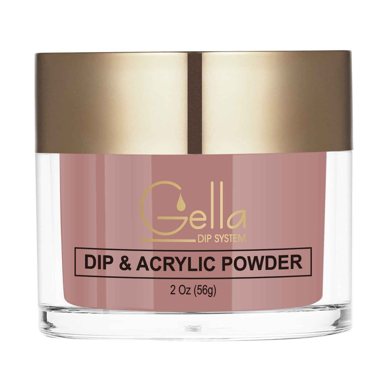 Dip & Acrylic Powder - D235 The Handy Candy Diamond Nail Supplies
