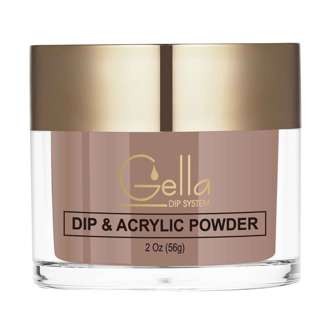 Dip & Acrylic Powder - D238 Peachy, Peachy Diamond Nail Supplies