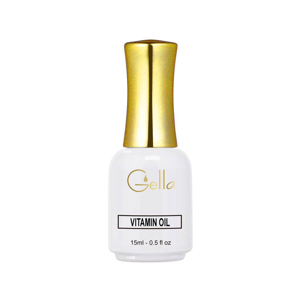Gella Dip Liquid - Vitamin Oil Diamond Nail Supplies