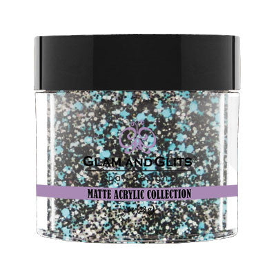 Acrylic Powder - MA603 Bahama Splash Diamond Nail Supplies