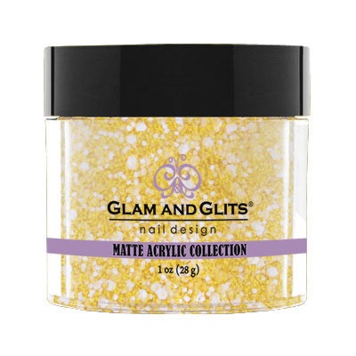 Acrylic Powder - MA614 Honey Meringue Diamond Nail Supplies
