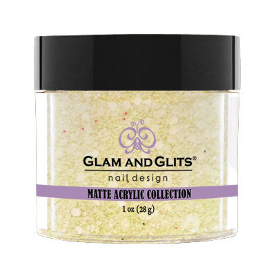 Acrylic Powder - MA618 Thin Mint Diamond Nail Supplies