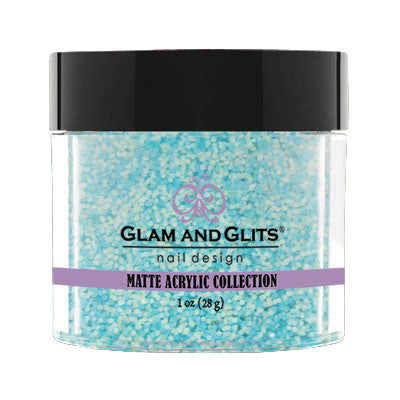 Acrylic Powder - MA621 Tropical Delight Diamond Nail Supplies