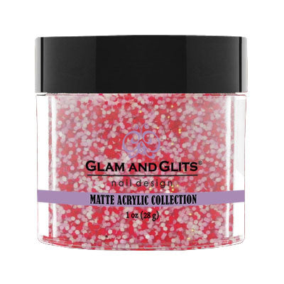 Acrylic Powder - MA627 Fruity Cereal Diamond Nail Supplies