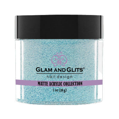 Acrylic Powder - MA639 Island Punch Diamond Nail Supplies