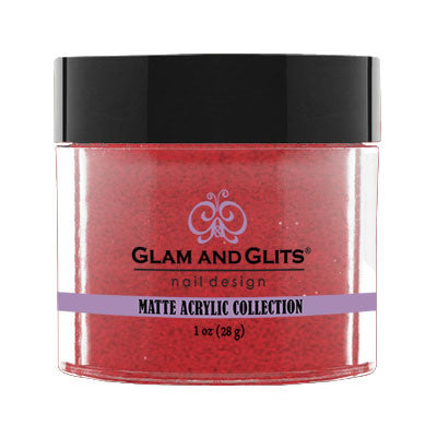 Acrylic Powder - MA645 Cherry On Top Diamond Nail Supplies