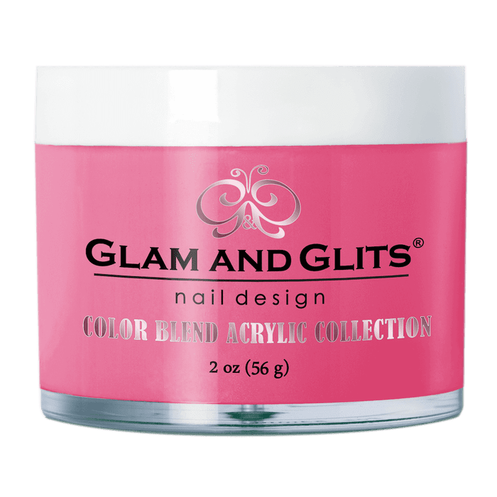 Colour Blend - BL3062 Sip Sip Hooray! Diamond Nail Supplies