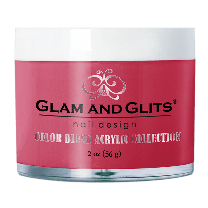Colour Blend - BL3066 Date Night Diamond Nail Supplies