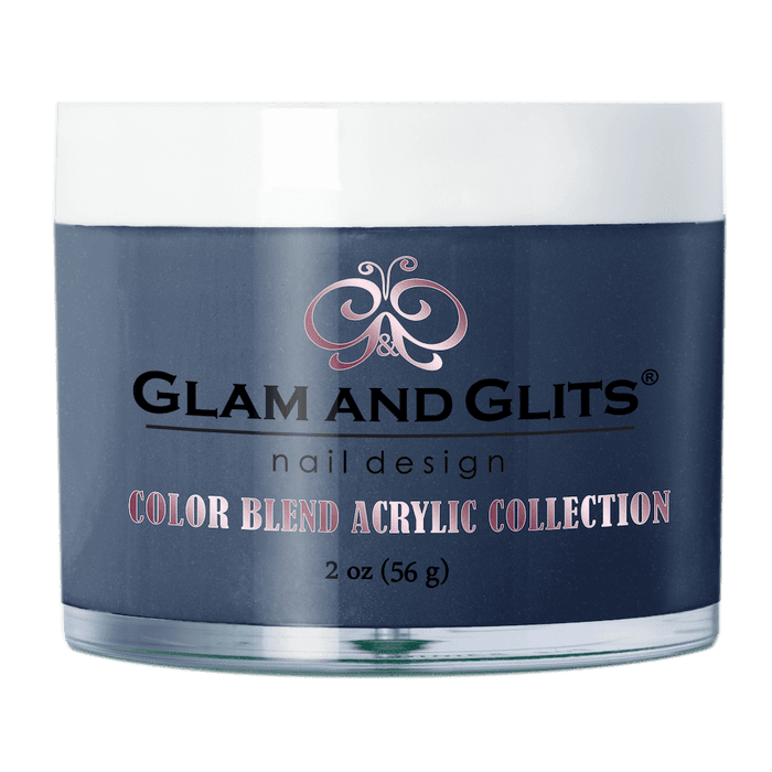 Colour Blend - BL3075 Crystal Ball Diamond Nail Supplies