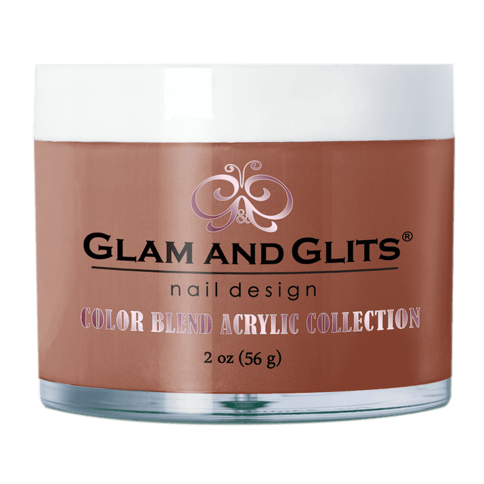 Colour Blend - BL3078 Sunday Brunch Diamond Nail Supplies